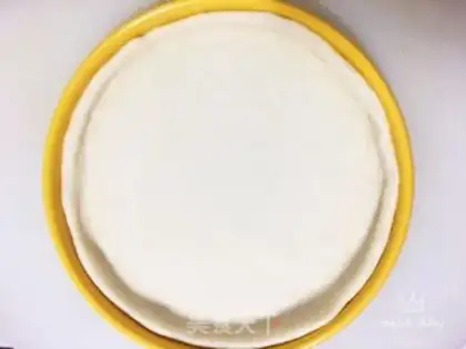 Make The wide sausage pizza step 6