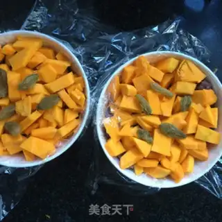 Make Like rice step 6
