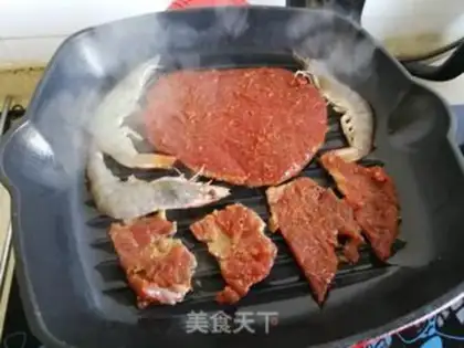 Make Homemade step 3
