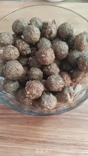 Make Beefballs step 10