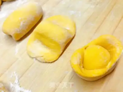 Make Kim Won-buk step 8