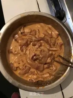 Make Fries step 0
