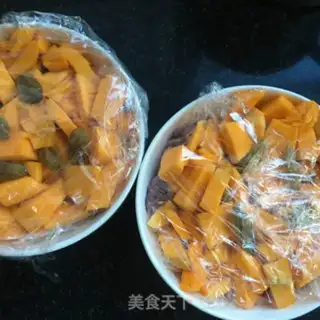 Make Like rice step 7