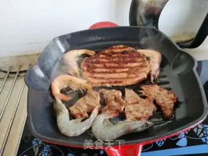 Make Homemade step 4