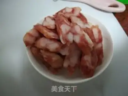 Make Weenie step 0