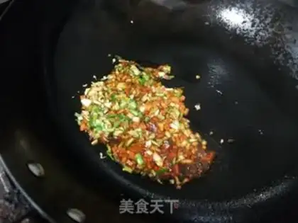 Make Dust artery step 5