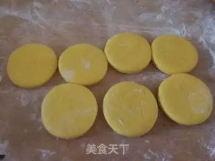 Make Pumpkin step 3