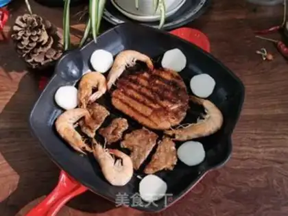 Make Homemade step 5