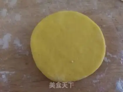 Make Pumpkin step 4