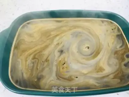 Make Tiramisu step 0