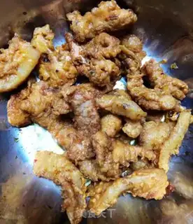 Make Fries step 3