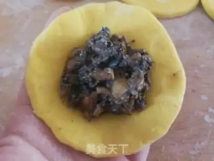 Make Pumpkin step 5