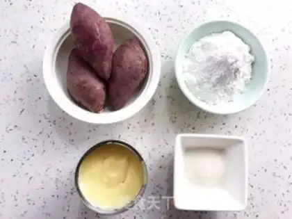 Make Homemade potato soup step 0