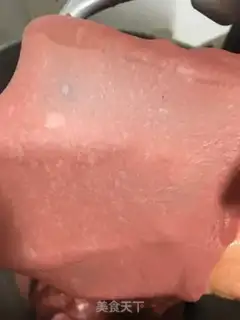 Make Net cream bread step 8