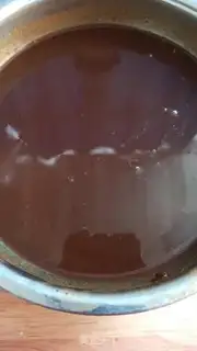 Make Beef sauce step 4