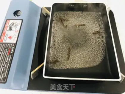 Make Tiramisu step 1