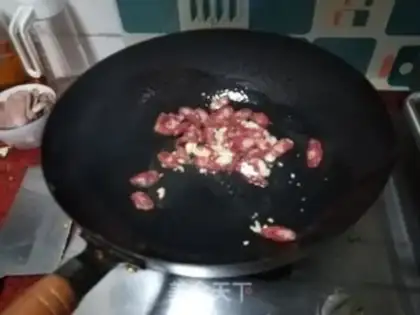 Make Weenie step 3