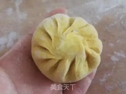 Make Pumpkin step 6