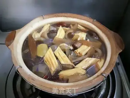 Make Pumpkin step 10