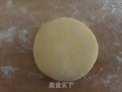Make Pumpkin step 7