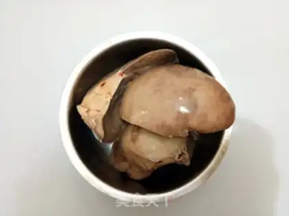 Make Pork liver step 6