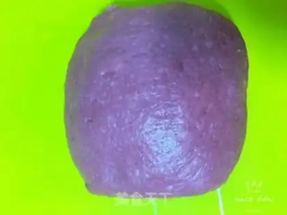 Make Net cream bread step 10