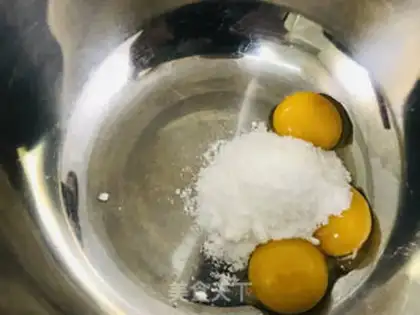 Make Tiramisu step 3