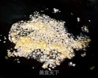 Make Garlic ribs step 8