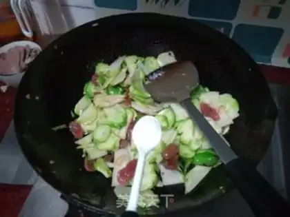 Make Weenie step 5