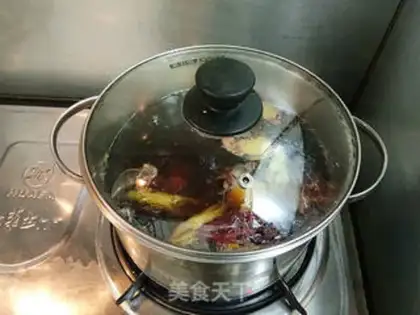 Make Pork liver step 7