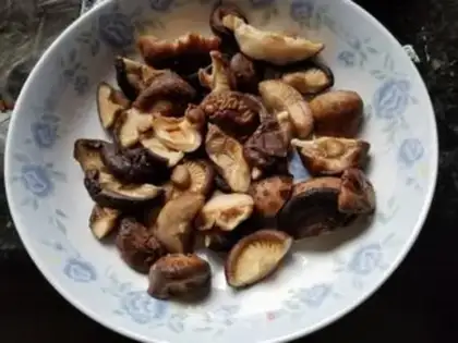 Make Toms and red dates step 5