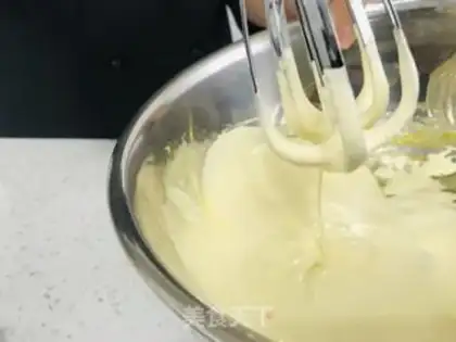 Make Tiramisu step 4