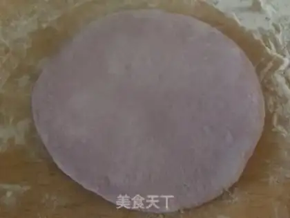 Make Mexican pancakes step 5