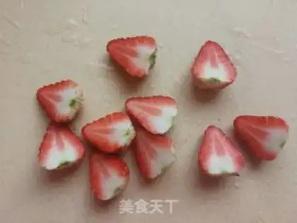 Make ♪ My heart