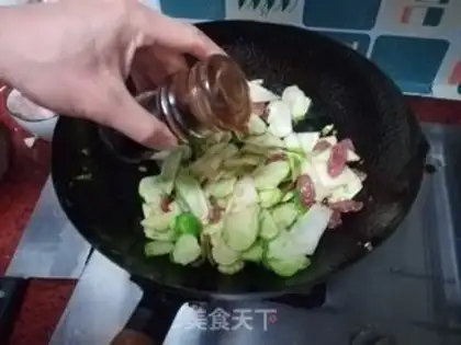 Make Weenie step 7