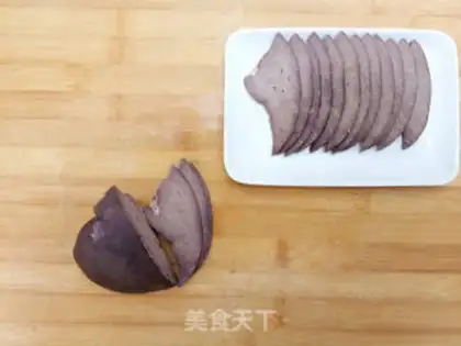 Make Pork liver step 9