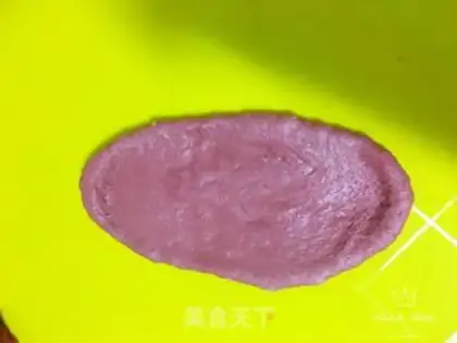 Make Net cream bread step 13