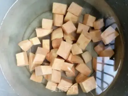 Make The melon step 1