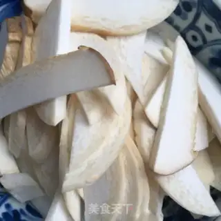 Make The apricot step 2