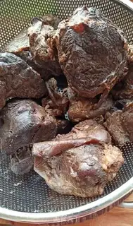 Make Beef sauce step 11