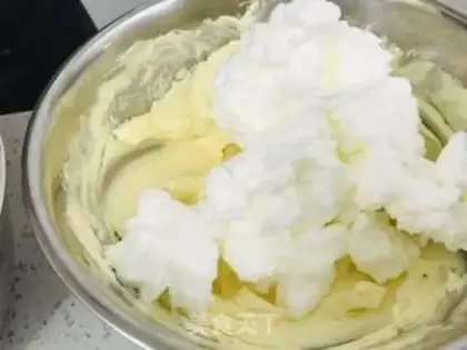 Make Tiramisu step 9