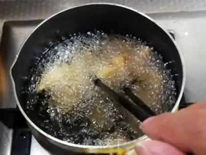 Make The melon step 4