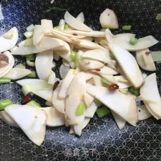 Make The apricot step 5
