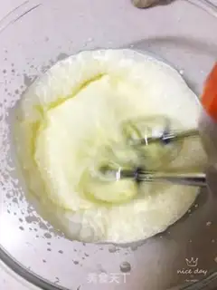 Make Net cream bread step 19