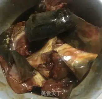 Make Coughfish head step 1