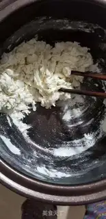 Make Rats step 1