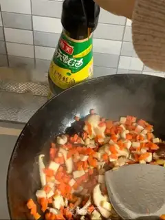 Make Weed of mushrooms step 3
