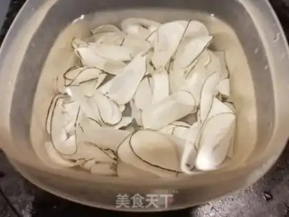 Make Subsea coconut cane step 2