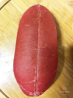 Make Net cream bread step 22