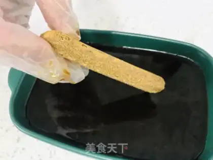 Make Tiramisu step 14
